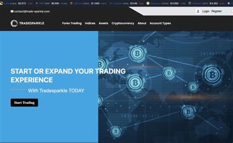 tradesparkle review|10 Reviews of Tradesparkle.com .